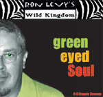 Green Eyed Soul