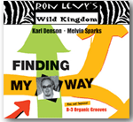 Finding My Way