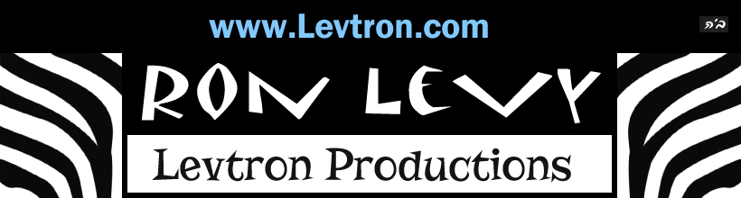 Levtron Home Page- Musician/Producer Ron Levy & His Wild Kingdom - Hammond  B-3 organ grooves - soul jazz, funk, acid jazz, hip-hop, jambands, funky  grooves, blues, R&B, Soul, Latin Funk